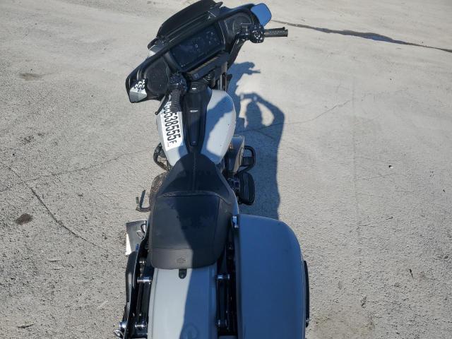 2024 HARLEY-DAVIDSON FLHX 1HD1KB716RB633577