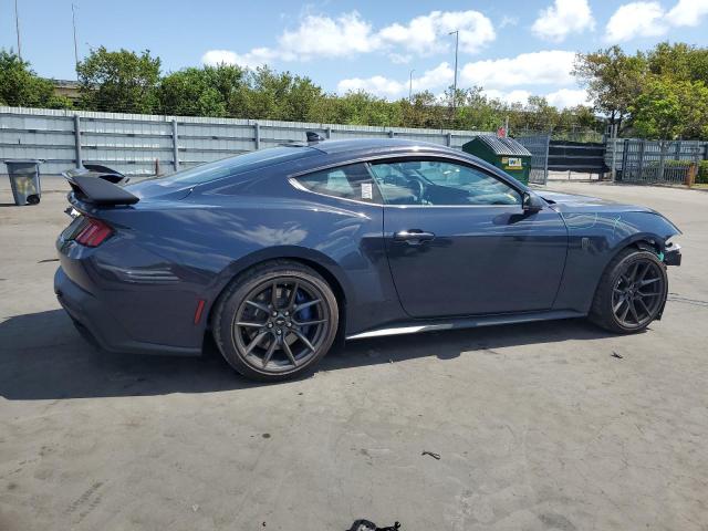 Vin: 1fa6p8r03r5506550, lot: 54048345, ford mustang da dark horse 20243