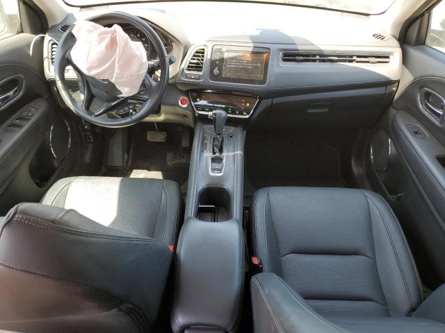 2019 HONDA HR-V EXL - 3CZRU6H78KM724304