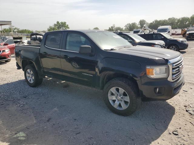 Vin: 1gtg6be38f1200686, lot: 56760225, gmc canyon sle 20154