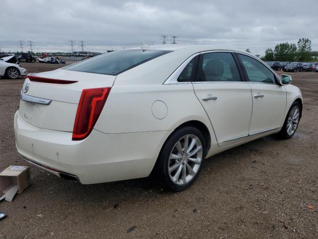 Vin: 2g61r5s38d9158888, lot: 57568365, cadillac xts luxury collection 20133