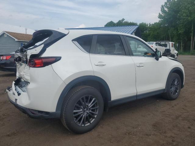 Vin: jm3kfbcmxk0671817, lot: 58806985, mazda cx-5 touring 20193