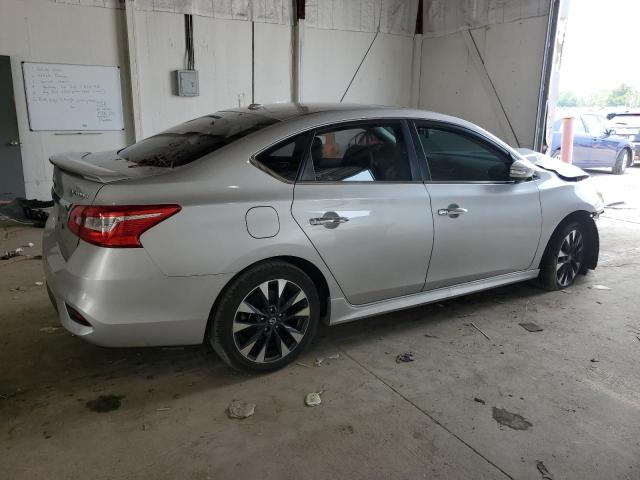 Vin: 3n1cb7ap4hy252835, lot: 58986775, nissan sentra sr turbo 20173