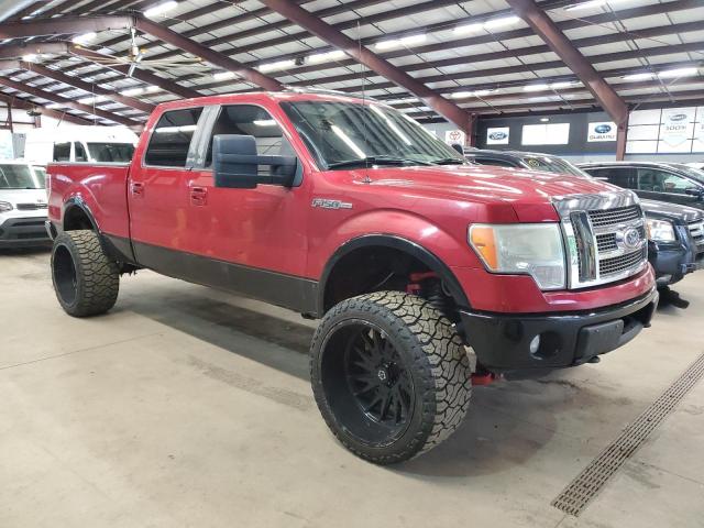 Vin: 1ftfw1ef0bfa09342, lot: 58295305, ford f-150 supercrew 20114