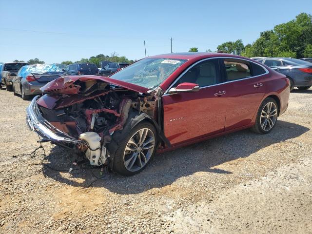 Vin: 1g1ze5sx6kf172610, lot: 57864395, chevrolet malibu premier 2019 img_1
