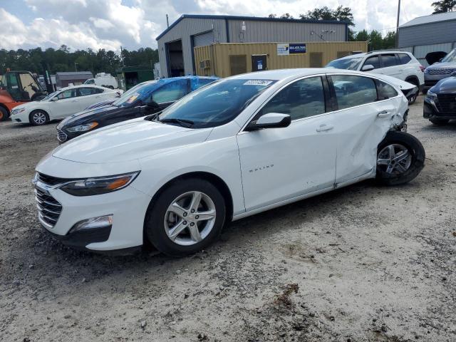 Vin: 1g1zd5st2pf228226, lot: 58808475, chevrolet malibu lt 2023 img_1