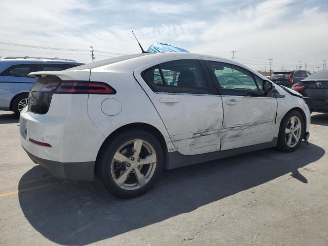 Vin: 1g1rd6e49cu101697, lot: 56904855, chevrolet volt 20123