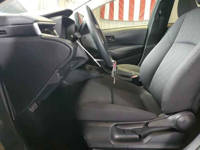 2024 TOYOTA COROLLA LE - 5YFB4MDE7RP150698