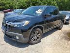 2020 HONDA RIDGELINE - 5FPYK3F13LB028273