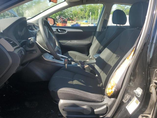 2014 NISSAN SENTRA S - 3N1AB7AP7EY259748