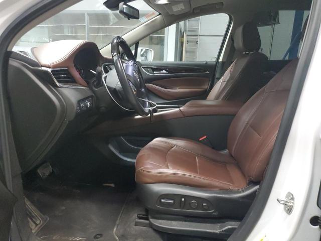2020 BUICK ENCLAVE AV - 5GAEVCKWXLJ121287