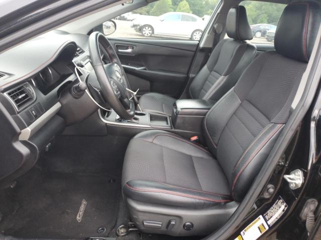 2016 TOYOTA CAMRY LE - 4T1BF1FK9GU140276