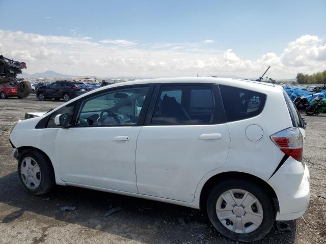 Vin: jhmge8h34dc015925, lot: 55984615, honda fit 20132