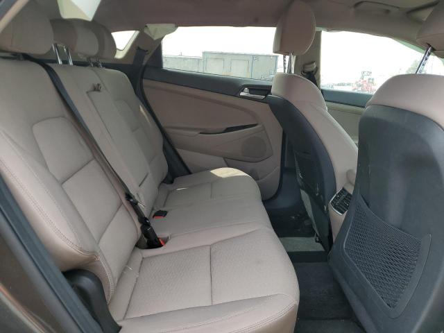2020 HYUNDAI TUCSON LIM - KM8J3CAL7LU159290