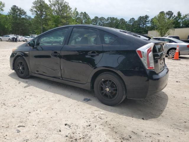 Vin: jtdkn3du3f0407408, lot: 58343125, toyota prius 20152