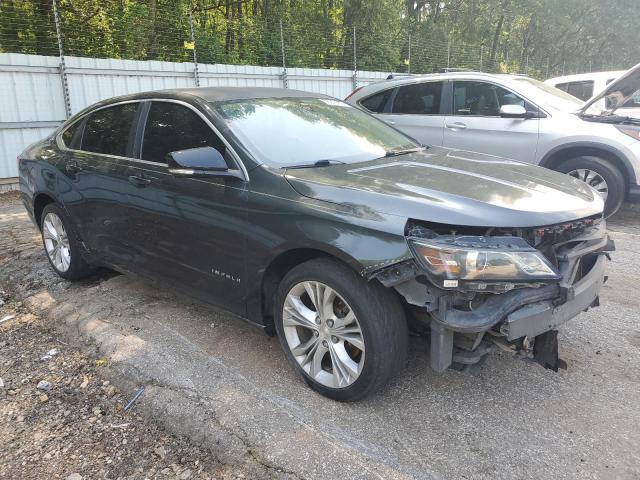 Vin: 1g1115sl9fu113624, lot: 56218665, chevrolet impala lt 20154