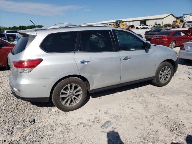 Vin: 5n1ar2mm9dc619263, lot: 57821045, nissan pathfinder s 20133