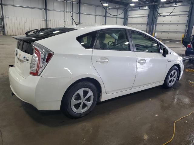 Vin: jtdkn3du1c5470313, lot: 55340305, toyota prius 20123