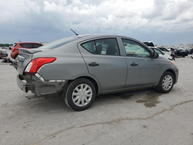 Vin: 3n1cn7ap3el857168, lot: 54897755, nissan versa s 20143