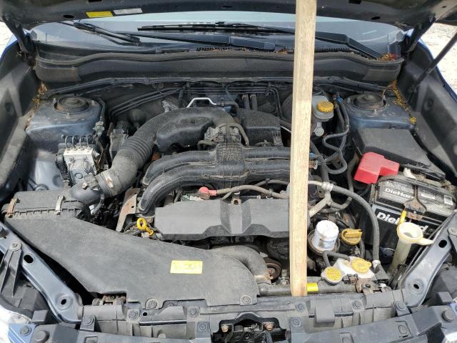 2016 SUBARU FORESTER 2 - JF2SJADC7GH490093