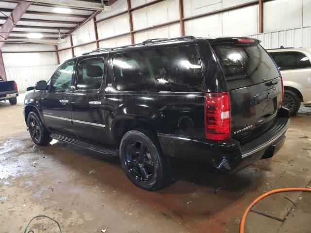 Vin: 1gnskke79dr152789, lot: 57873005, chevrolet suburban k1500 ltz 20132