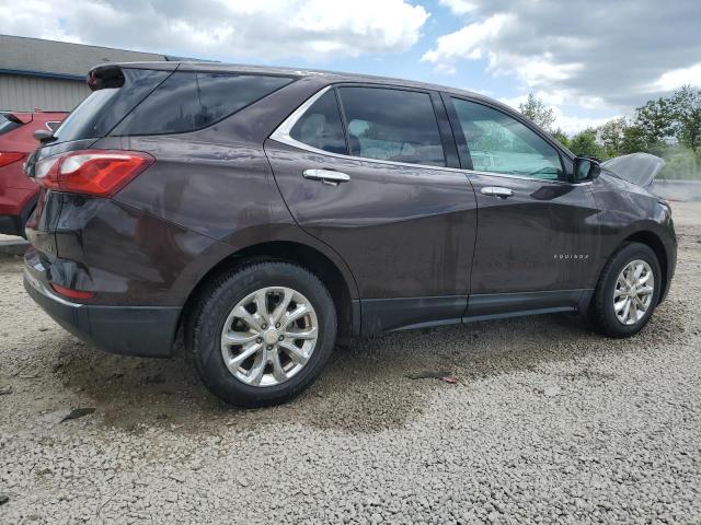 Vin: 2gnaxkev4l6167576, lot: 57660065, chevrolet equinox lt 20203