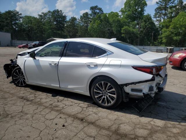 Vin: jthb21b10k2001721, lot: 56896215, lexus es300 300h 20192
