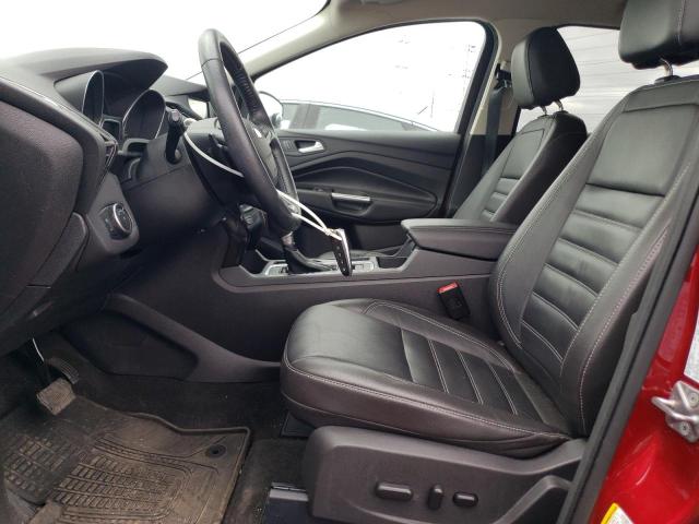 2017 FORD ESCAPE TIT - 1FMCU0JD5HUB20735