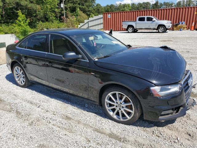 Vin: wauefafl4fn006761, lot: 57125355, audi a4 premium plus 20154