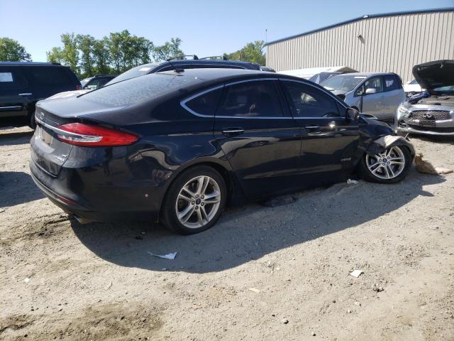 Vin: 3fa6p0lu3jr278533, lot: 58379135, ford fusion se hybrid 20183