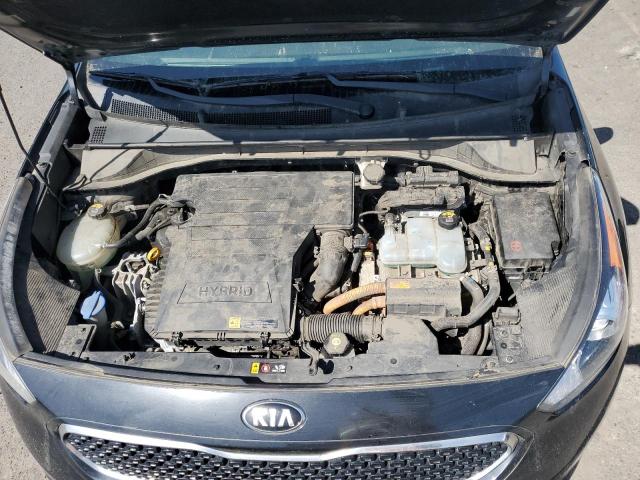 2017 KIA NIRO EX TO KNDCE3LC3H5044644