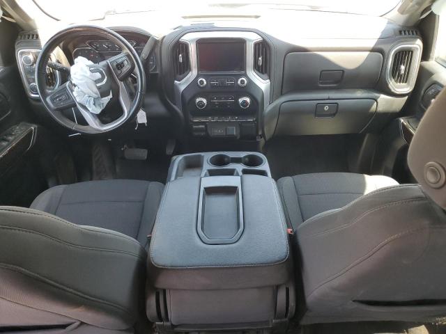 2023 GMC SIERRA K25 - 1GT49MEYXPF208732