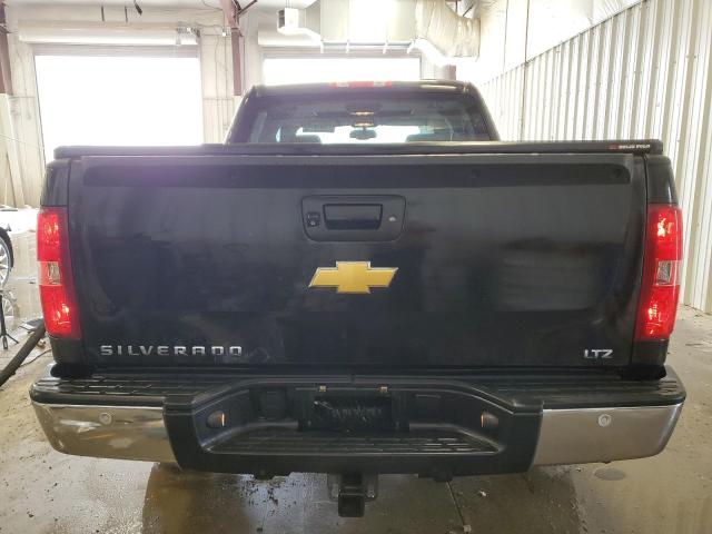 3GCPKTE7XCG275990 2012 CHEVROLET ALL Models