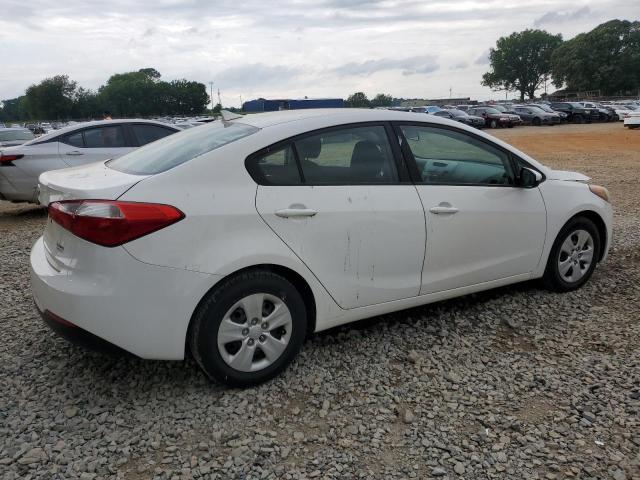 Vin: knafk4a67g5604654, lot: 57514185, kia forte lx 20163