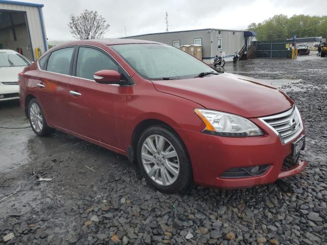 Vin: 3n1ab7ap2fy212774, lot: 56483865, nissan sentra s 20154