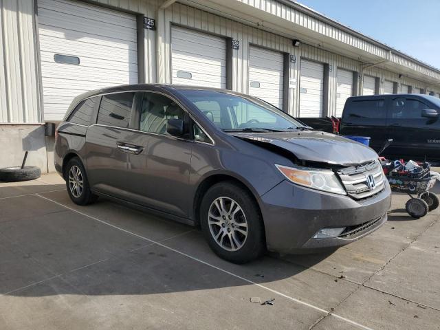 Vin: 5fnrl5h66cb062383, lot: 53274955, honda all models exl 20124