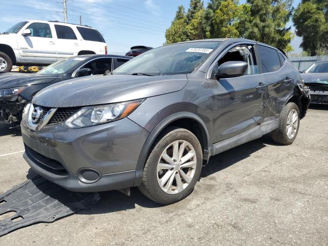 Vin: jn1bj1cp0hw021852, lot: 57820785, nissan rogue s 2017 img_1
