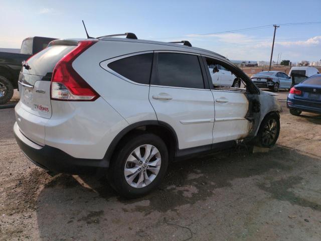 Vin: 5j6rm4h74el016075, lot: 59235825, honda crv exl 20143