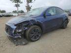 2024 TESLA MODEL Y - 7SAYGDED3RF118546