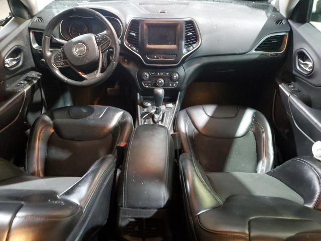 2019 JEEP CHEROKEE L - 1C4PJMLB2KD368904