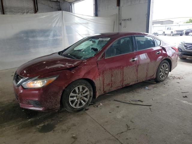 Vin: 1n4al3ap1hc478369, lot: 57889955, nissan altima 2.5 2017 img_1