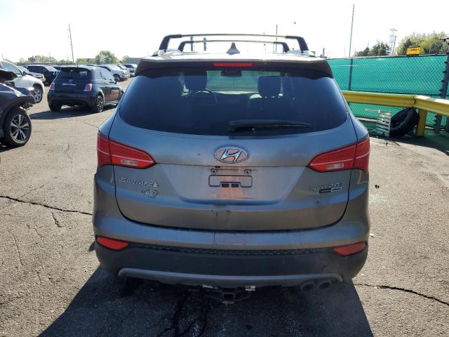 2015 HYUNDAI SANTA FE S - 5XYZWDLA9FG282773