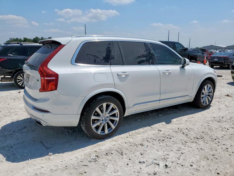 2019 VOLVO XC90 T6 IN YV4A22PL6K1457321