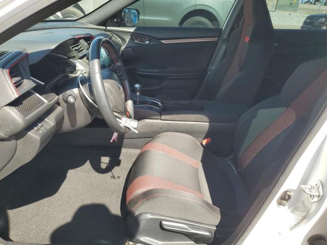 2020 HONDA CIVIC SI - 2HGFC1E57LH702944