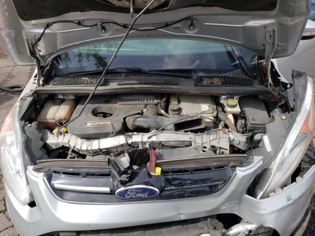 2016 FORD C-MAX SEL 1FADP5BU9GL115642