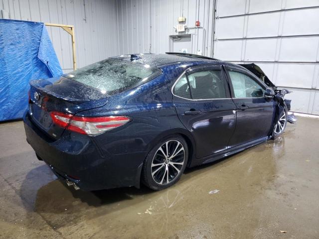 Vin: 4t1b11hk8ku720123, lot: 56103835, toyota camry l 20193