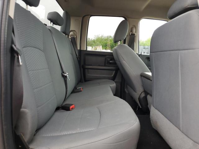 2017 RAM 1500 ST - 1C6RR7FT5HS549000