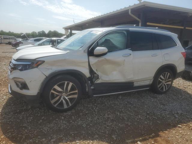 Vin: 5fnyf6h97jb048833, lot: 57074525, honda pilot touring 2018 img_1