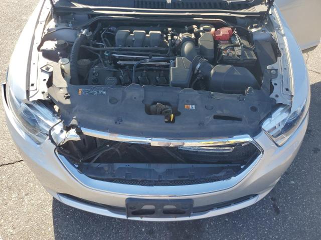 2015 FORD TAURUS SEL - 1FAHP2E83FG108563