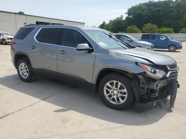 Vin: 1gnevgkw5kj232244, lot: 57032405, chevrolet traverse lt 20194